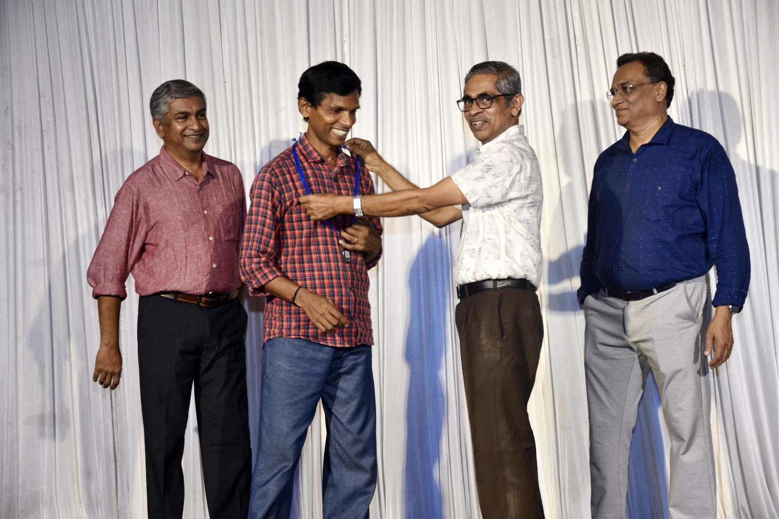 Sarani Club Day 2026 Photo 64